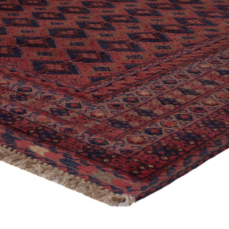 Afghansk kilim Teppe 198x153cm