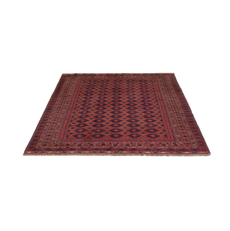 Afghansk kilim Teppe 198x153cm