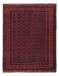 Afghansk kilim Teppe 194x152cm – product image