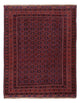 Afghansk kilim Teppe 194x152cm