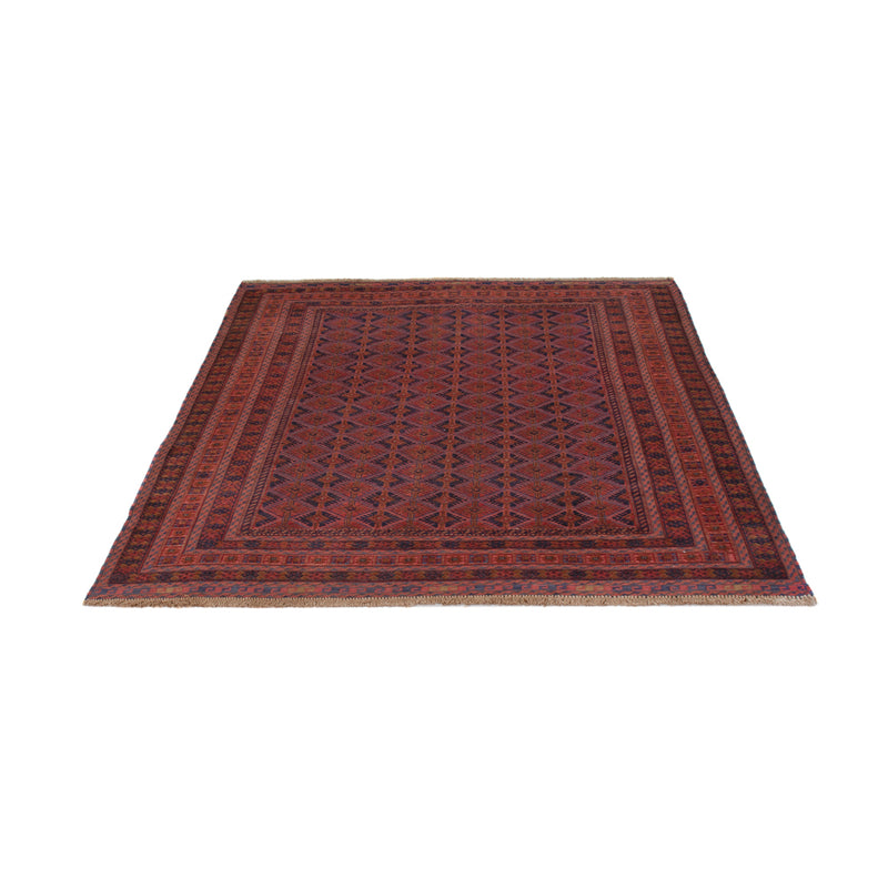 Afghansk kilim Teppe 194x152cm