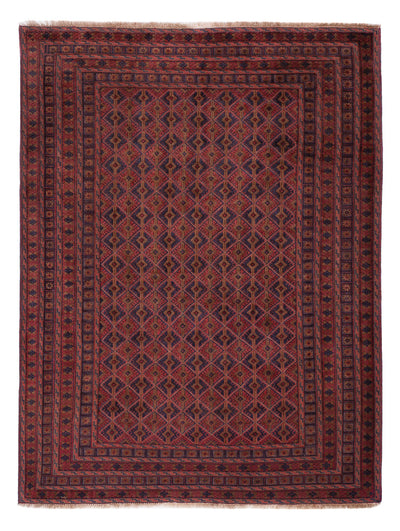 Afghansk kilim Teppe 155x205cm