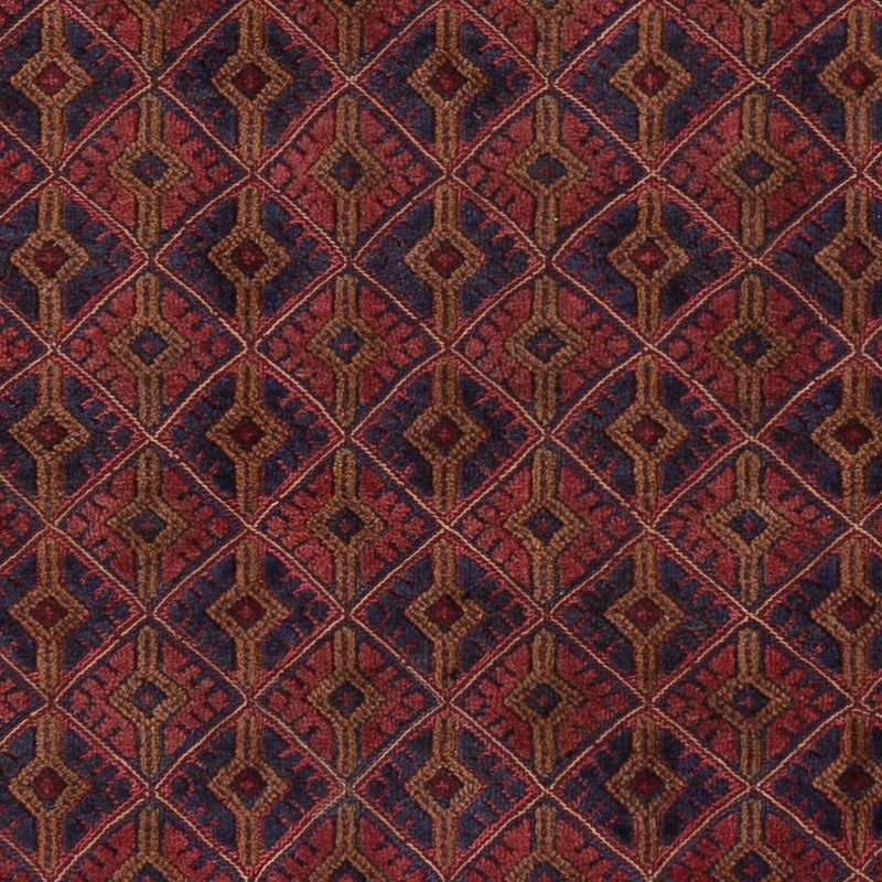 Afghansk kilim Teppe 205x155cm