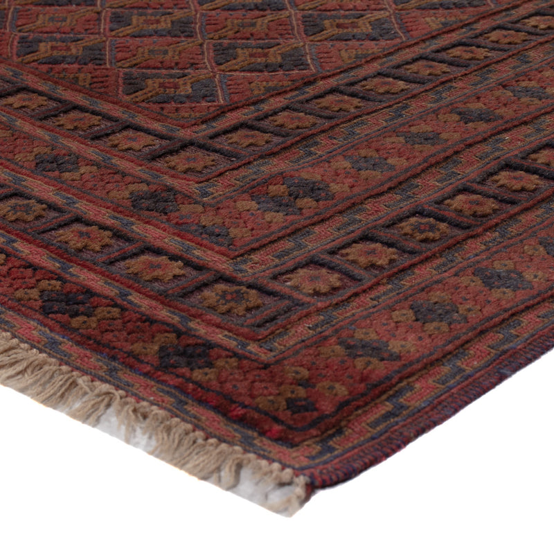 Afghansk kilim Teppe 205x155cm