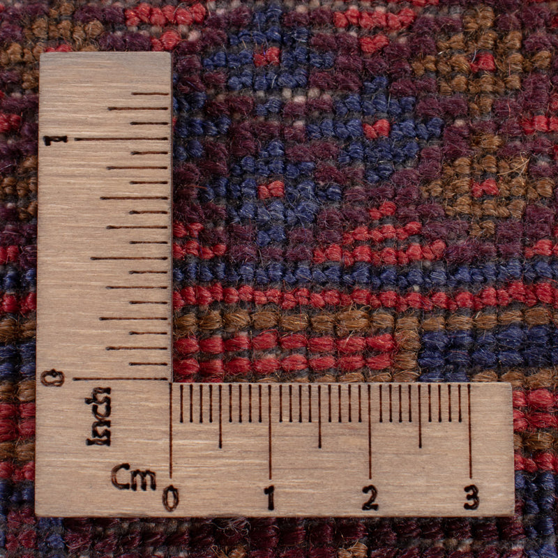 Afghansk kilim Teppe 205x155cm