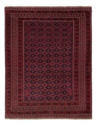 Afghansk kilim Teppe 200x156cm – product image