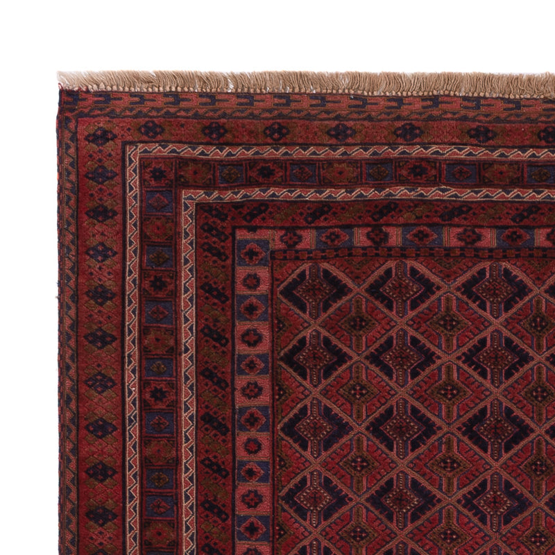 Afghansk kilim Teppe 192x143cm