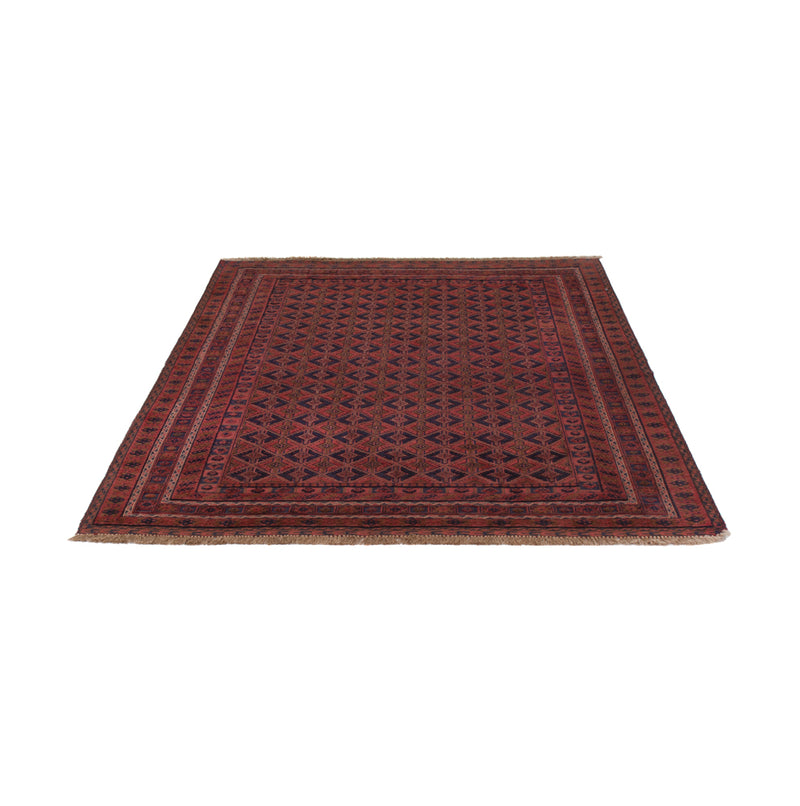 Afghansk kilim Teppe 192x143cm