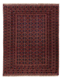 Afghansk kilim Teppe 190x152cm – product image
