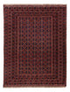 Afghansk kilim Teppe 190x152cm