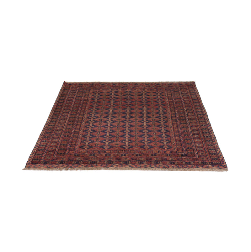 Afghansk kilim Teppe 190x152cm