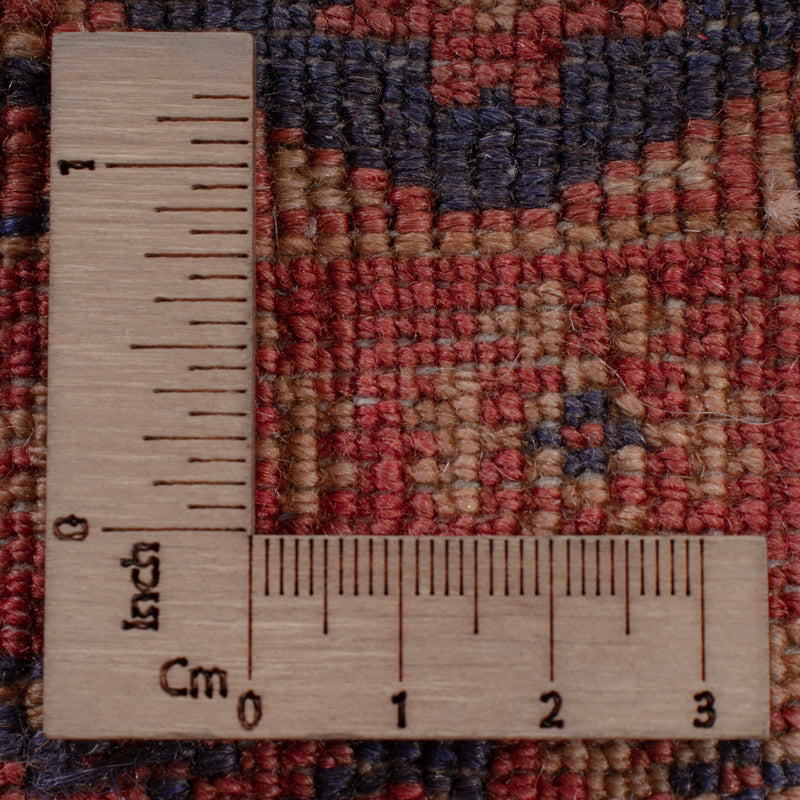 Afghansk kilim Teppe 207x156cm