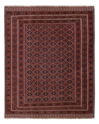 Afghansk kilim Teppe 198x162cm – product image