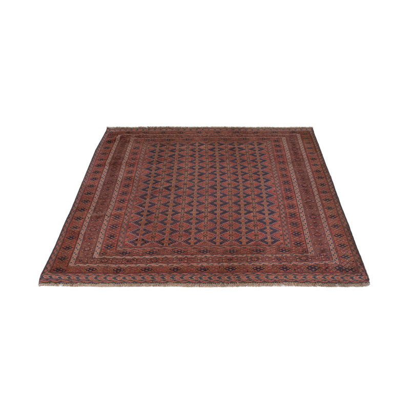 Afghansk kilim Teppe 198x162cm