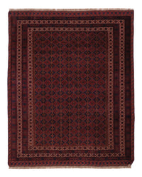 Afghansk kilim Teppe 155x190cm – product image