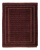 Afghansk kilim Teppe 155x190cm
