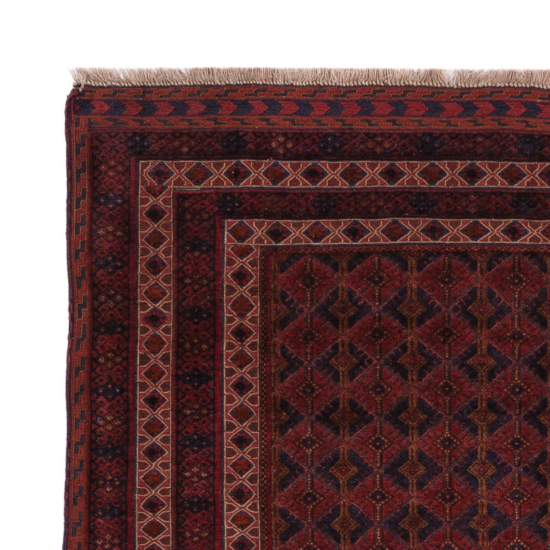 Afghansk kilim Teppe 155x190cm