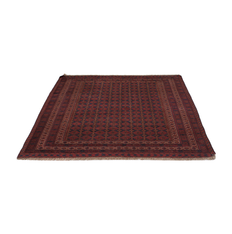 Afghansk kilim Teppe 155x190cm