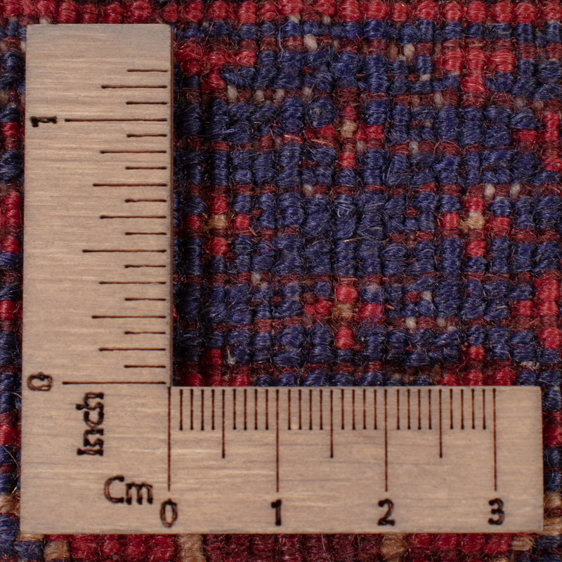 Afghansk kilim Teppe 155x190cm