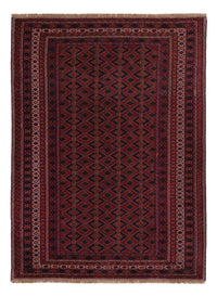 Afghansk kilim Teppe 204x150cm – product image