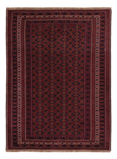 Afghansk kilim Teppe 150x204cm