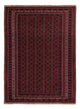 Afghansk kilim Teppe 204x150cm