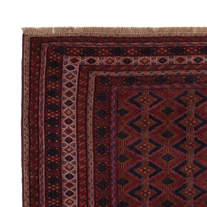 Afghansk kilim Teppe 204x150cm