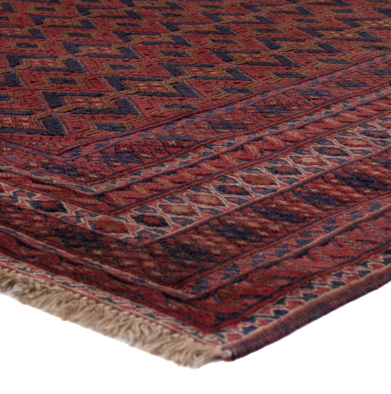 Afghansk kilim Teppe 204x150cm