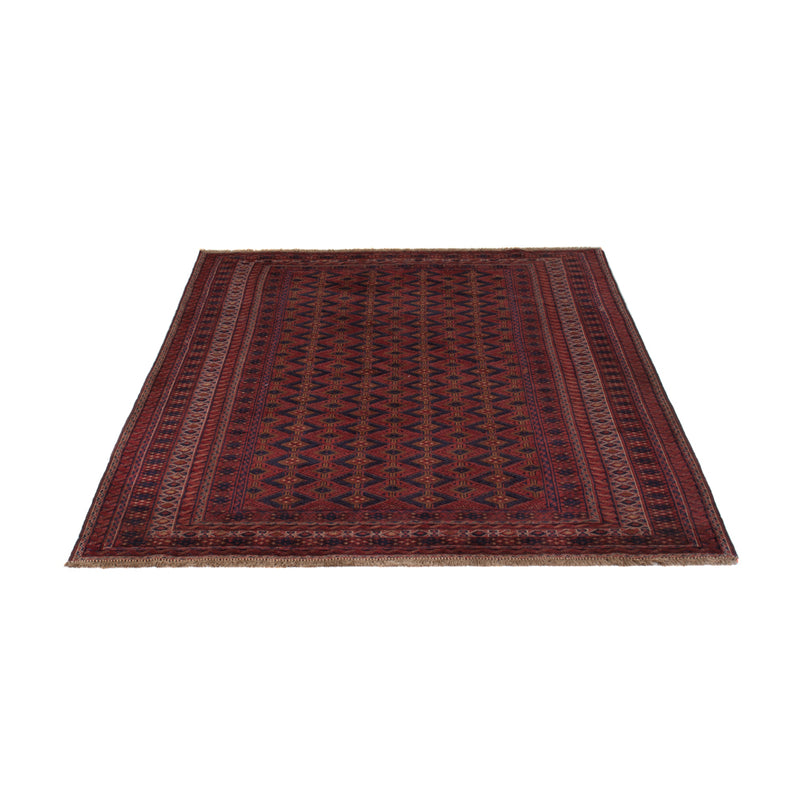 Afghansk kilim Teppe 204x150cm