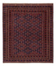 Afghansk kilim Teppe 183x157cm