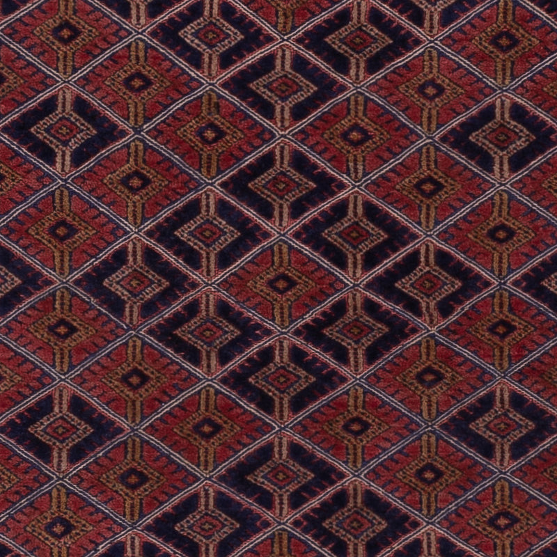 Afghansk kilim Teppe 183x157cm