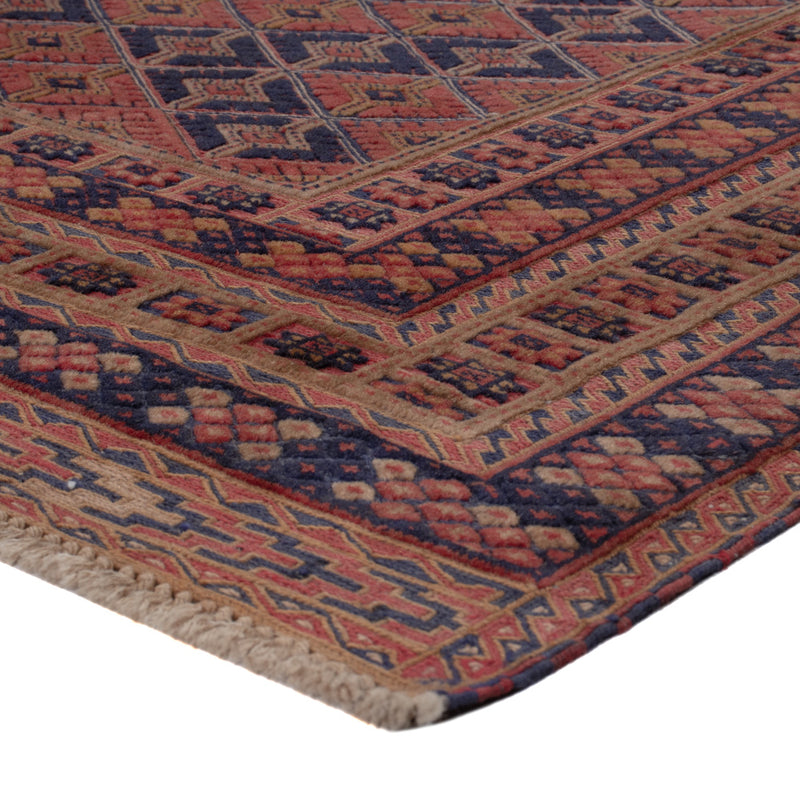 Afghansk kilim Teppe 183x157cm