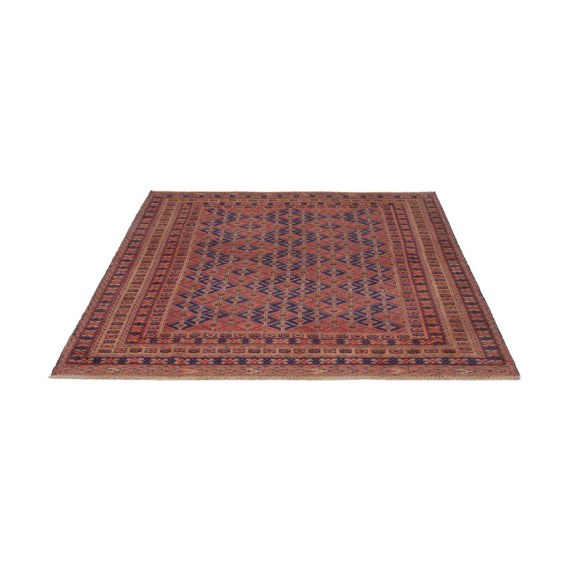 Afghansk kilim Teppe 183x157cm