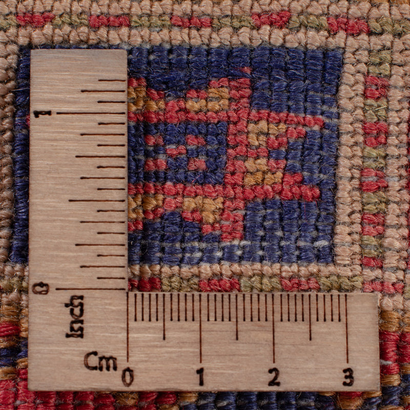 Afghansk kilim Teppe 183x157cm