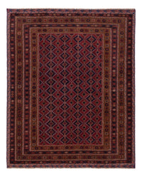 Afghansk kilim Teppe 153x190cm – product image