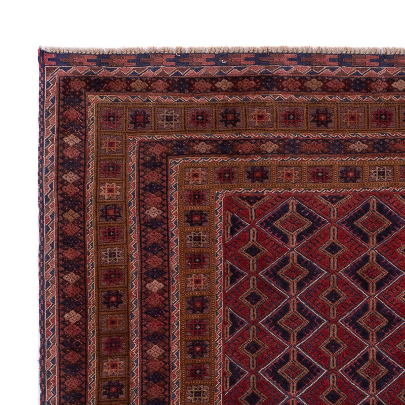 Afghansk kilim Teppe 153x190cm