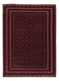 Afghansk kilim Teppe 204x153cm – product image