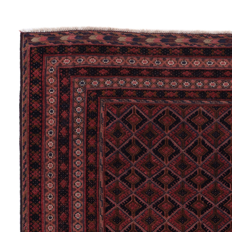 Afghansk kilim Teppe 204x153cm