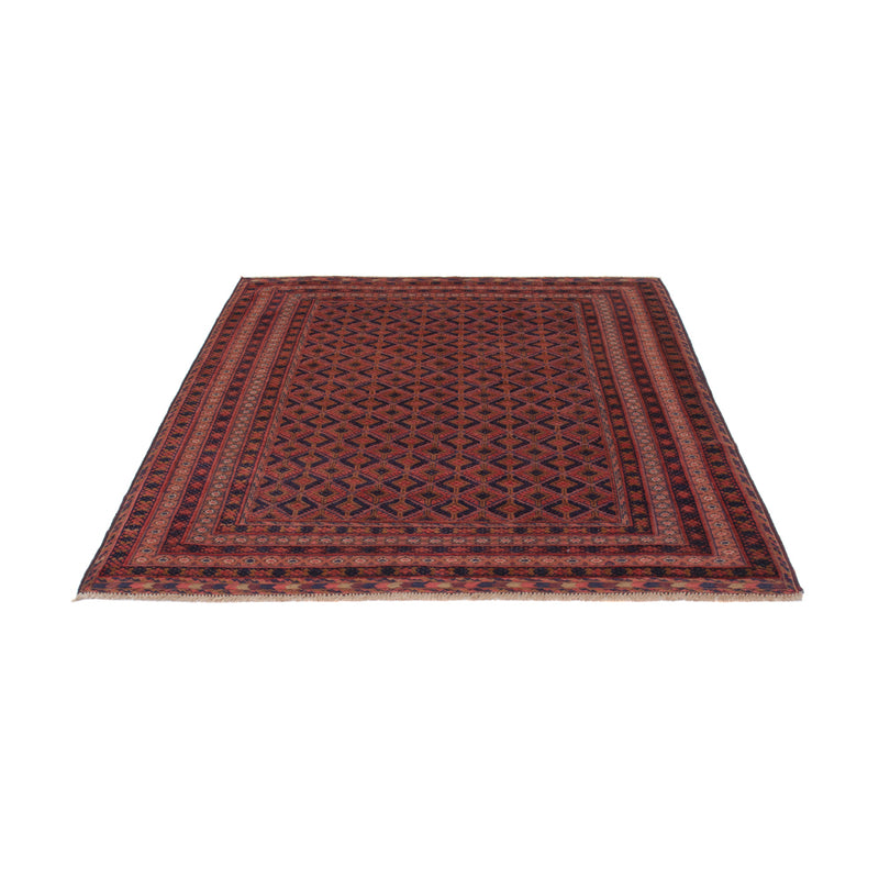 Afghansk kilim Teppe 204x153cm