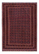 Afghansk kilim Teppe 190x140cm