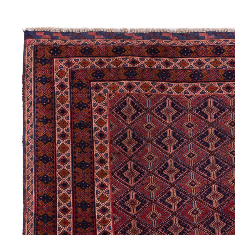 Afghansk kilim Teppe 190x140cm
