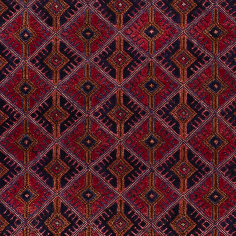 Afghansk kilim Teppe 197x158cm