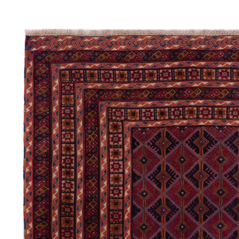 Afghansk kilim Teppe 197x158cm