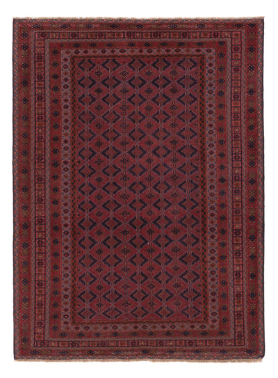 Afghansk kilim Teppe 146x200cm