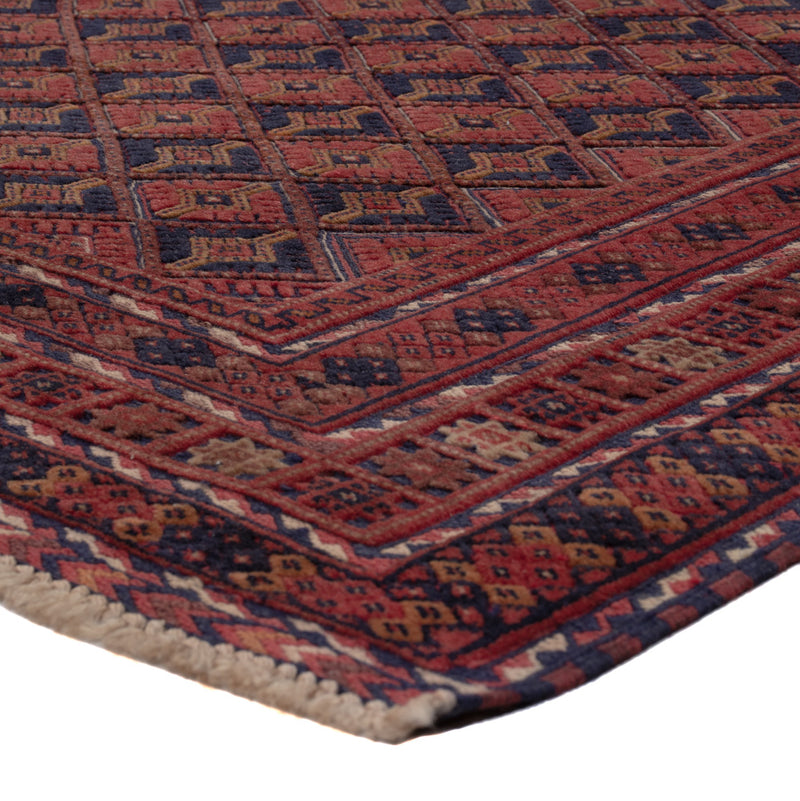 Afghansk kilim Teppe 203x152cm