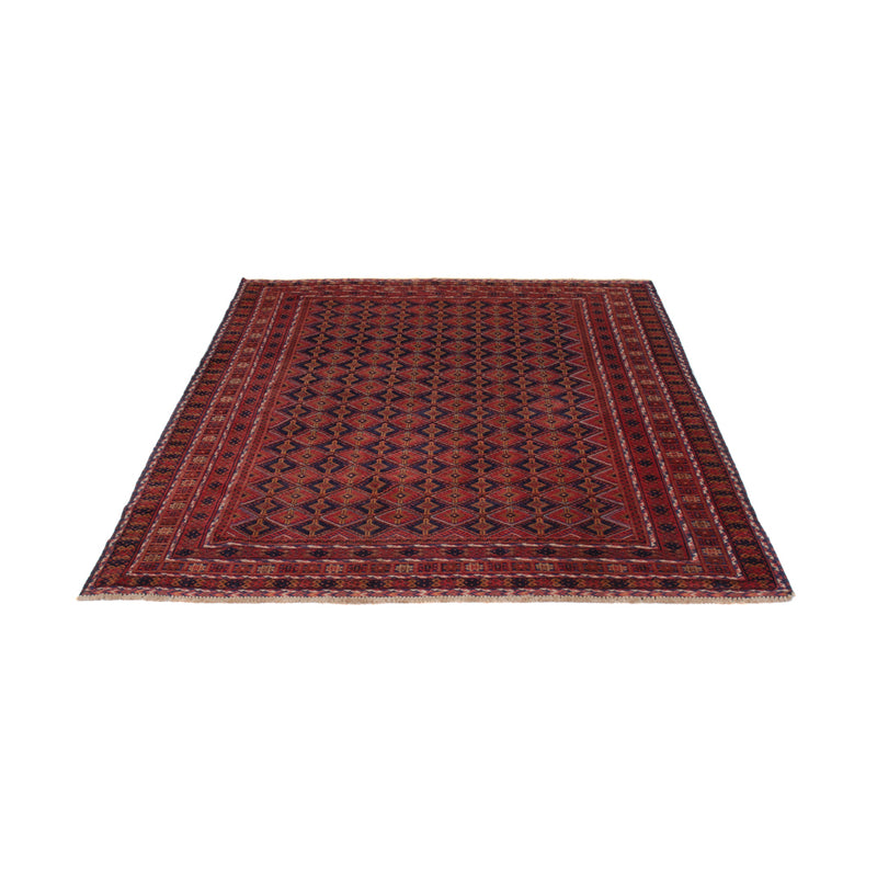 Afghansk kilim Teppe 203x152cm