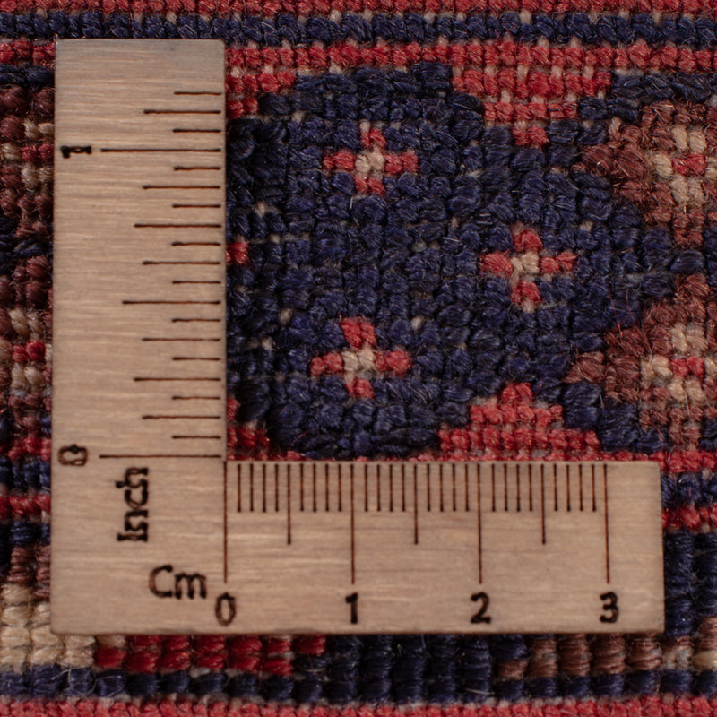 Afghansk kilim Teppe 203x152cm