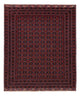 Afghansk kilim Teppe 193x158cm