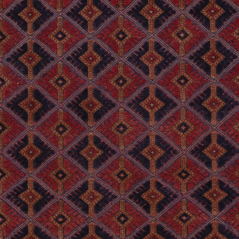 Afghansk kilim Teppe 193x158cm