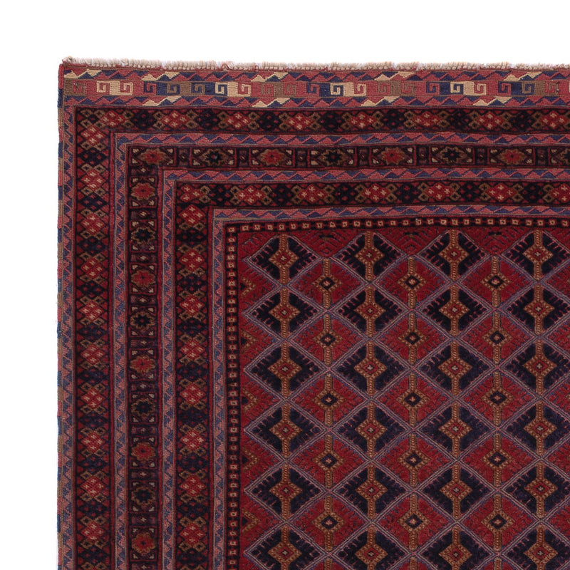 Afghansk kilim Teppe 193x158cm